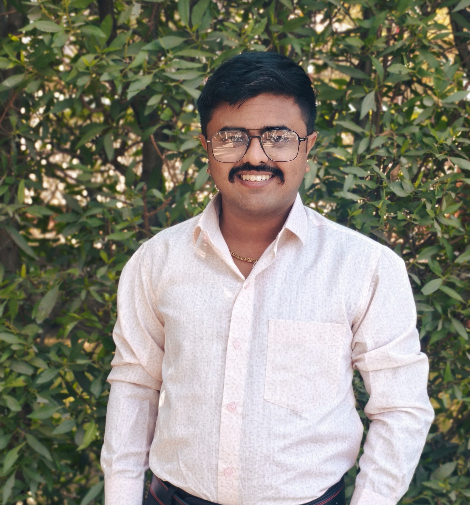 Eric Vasavada