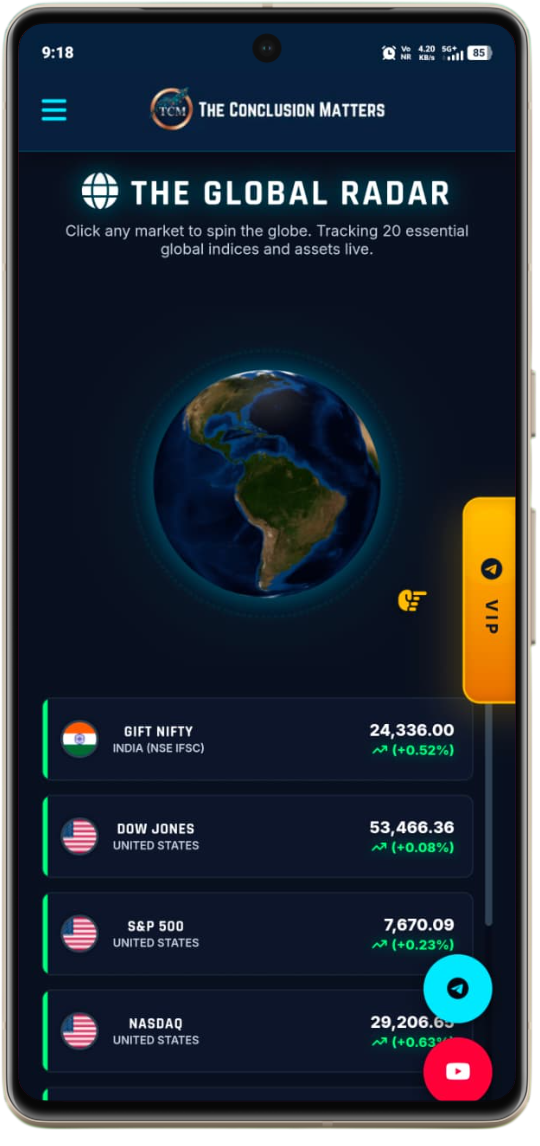 TCM App Thumbnail